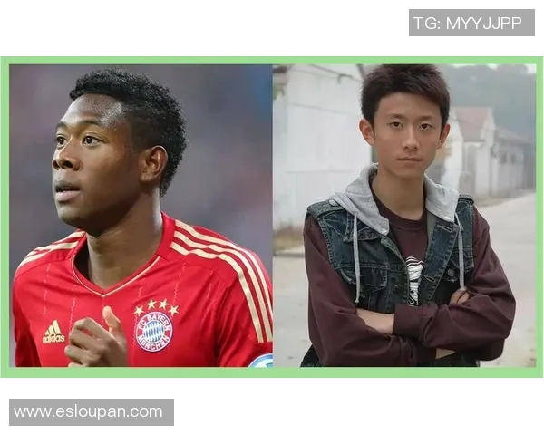 根据头发特征猜足球明星姓名挑战，看看你能识别多少位球王