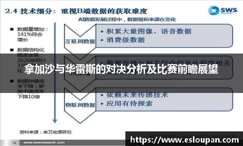 拿加沙与华雷斯的对决分析及比赛前瞻展望